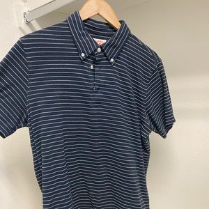 Brooks brothers polo